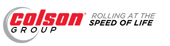 Colson logo