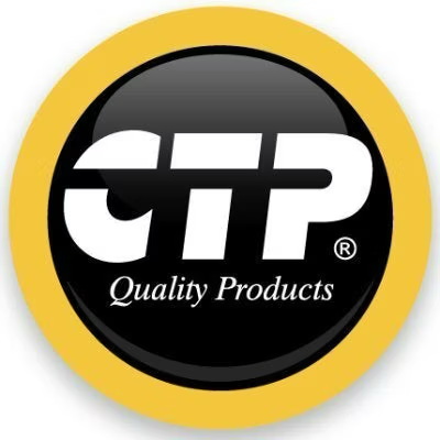 CTP logo