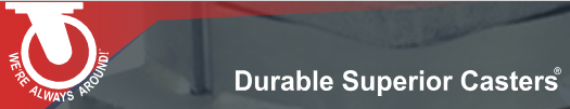 Durable Superior logo