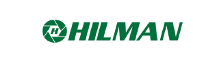 Hilman logo