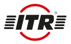 ITR logo