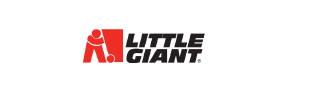 Little Giant logo