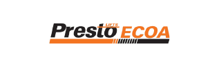 Presto logo