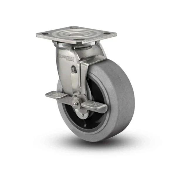 ESD / Conductive Casters