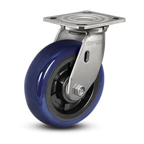 Polyurethane Casters