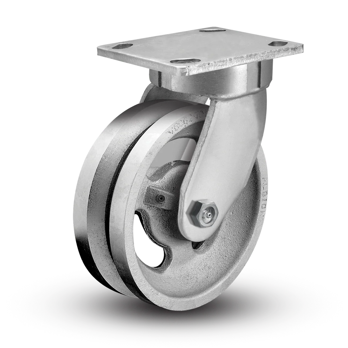 Stainless Steel Casters