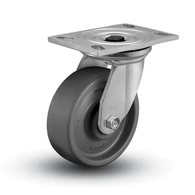Heavy-Duty Industrial Casters