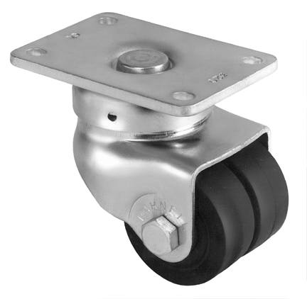 Best Prices on Specialty Casters for Hotels