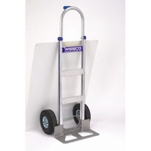 Buy Wesco Spartan Convertible Aluminum Hand Trucks in Bulk