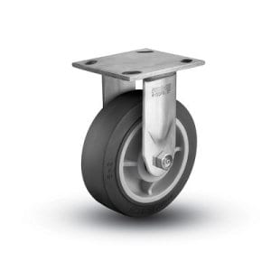 Stainless Steel Casters