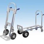 Material Handling Products for Heavy Duty Jobs