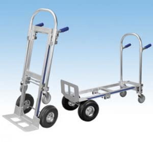 Material Handling Products for Heavy Duty Jobs