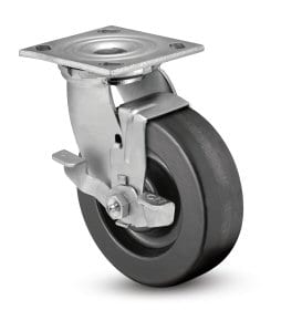 The Many Uses of Swivel Casters