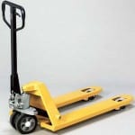 Heavy Duty Pallet Trucks for Industrial Drums