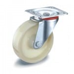 How to Pick a Quality Caster Wheel Manufacturer