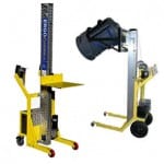 Material Handling Equipment Supplier