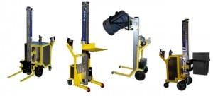 Material Handling Equipment Supplier