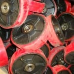 Pallet Jack Wheels