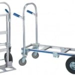 Wesco Hand Truck Replacement Parts on Sale