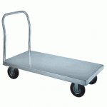 Platform Trucks Of All Sizes