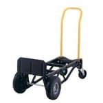 Harper Hand Truck Supplier