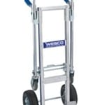 The Evolution Of Hand Trucks