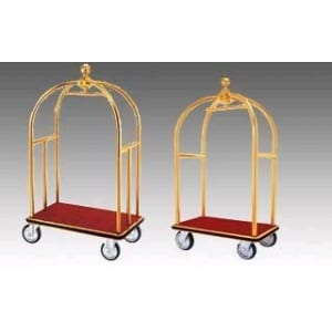 Customized Hotel Moving Equipment