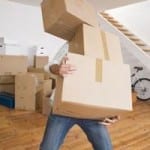 How to Move Furniture Without Straining Your Back