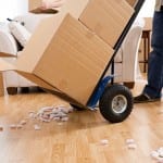 Buying Moving Accessories at Economy Prices