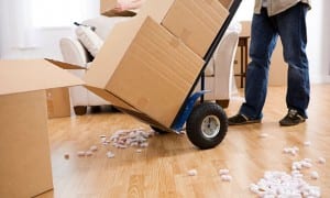Buying Moving Accessories at Economy Prices