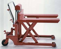 Best Pallet Levelers for Freight Companies