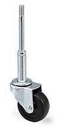 Custom Casters for Food and Beverage Service and Distribution Companies