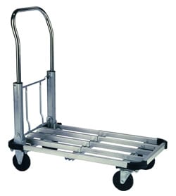 Moving equipment deals