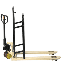 Eurolifter Hand Pallet Jack Supplier
