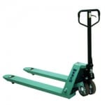 Double Pallet Jack for Sale