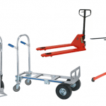 Best Heavy Duty Casters for Moving Heavy Machinery