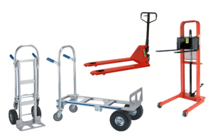 Best Heavy Duty Casters for Moving Heavy Machinery