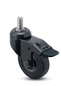 Best Prices on 3 Swivel Casters and Wheels