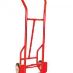 Shovel Nose Hand Truck For Sale