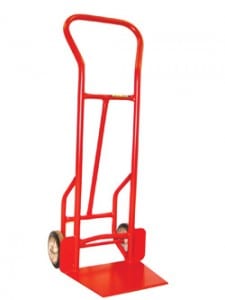 Shovel Nose Hand Truck For Sale