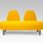 Specialized Casters for Modern Furniture