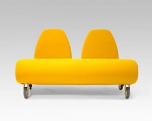 Specialized Casters for Modern Furniture