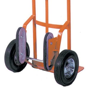 Wesco Hand Trucks: The Last Hand Truck You’ll Ever Need.