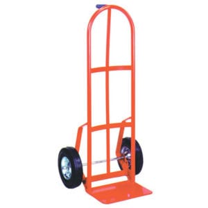 Wesco Hand Trucks: The Last Hand Truck You’ll Ever Need.
