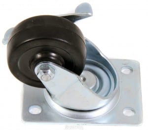Custom Casters for Services and Equipment Companies