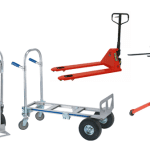 Best Price on Material Handling Equipment for Construction Companies