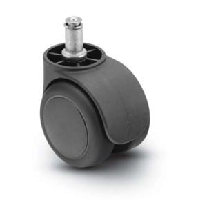 The Differences Between Compression and Decompression Brake Casters