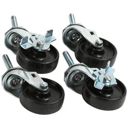3 Reasons to Purchase Wholesale Casters 
