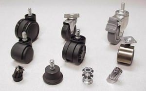 Benefits of Purchasing Casters Wholesale Rather Than Retail 