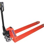 Long Fork Pallet Jacks for Warehouses